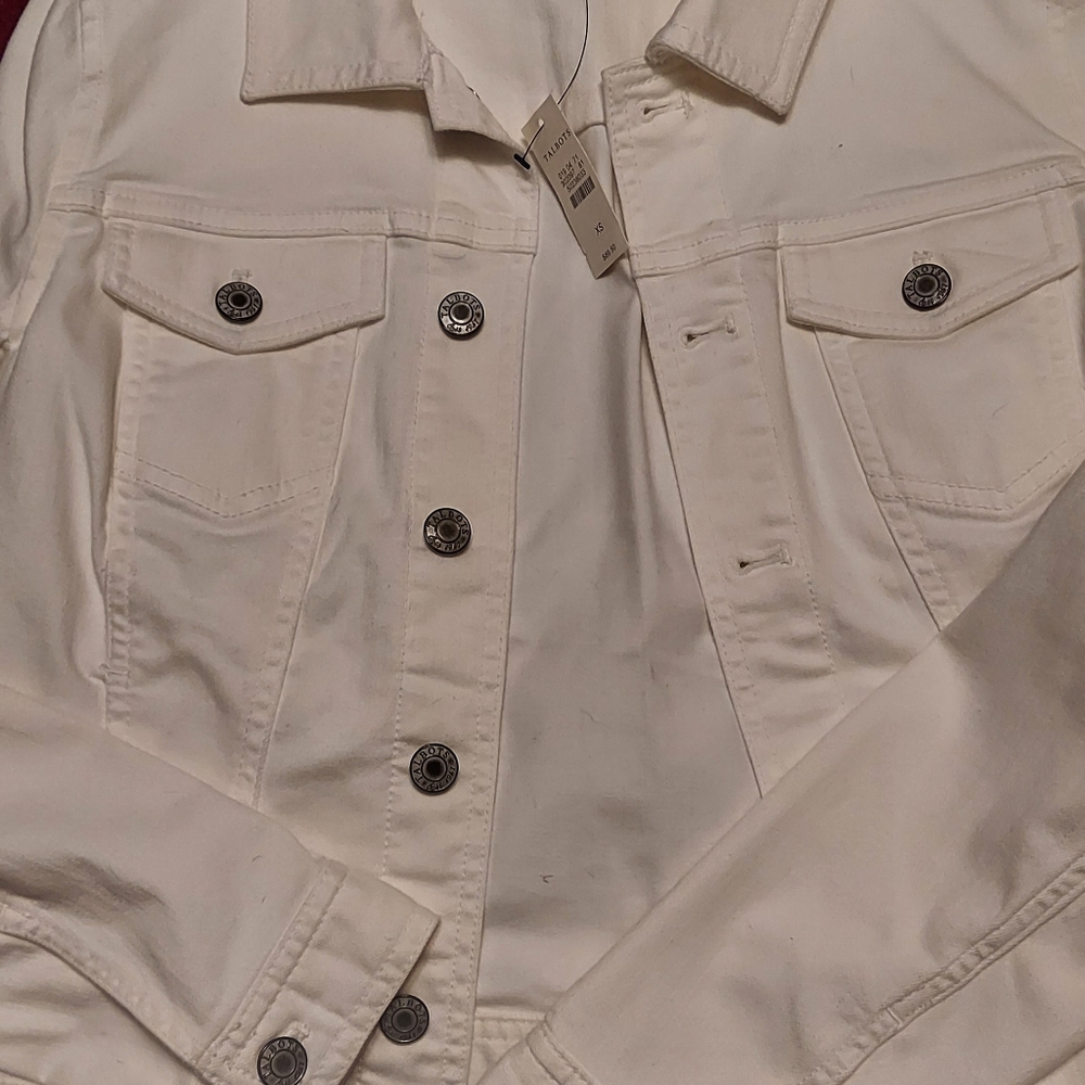 Jacket - Picture 6 of 7